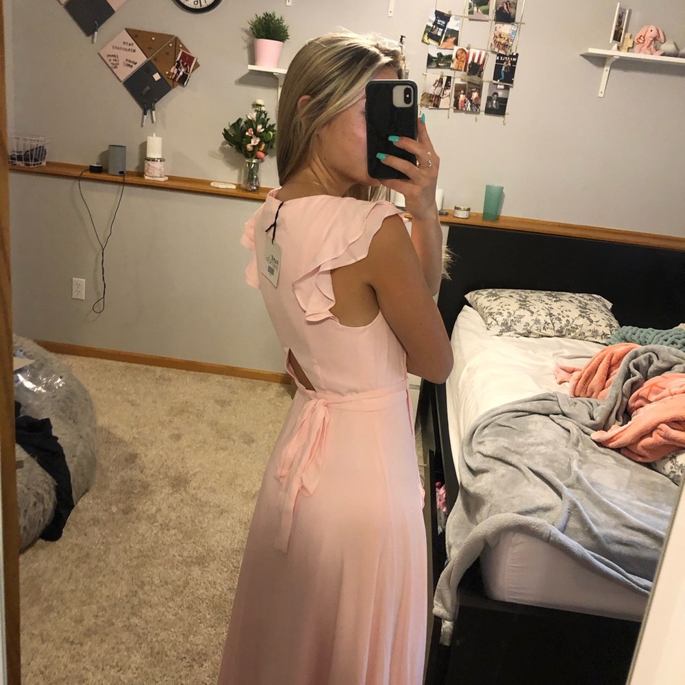 Prom Dress! - Picture 4 of 4